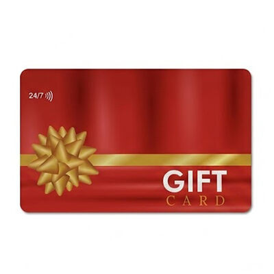30 mil Thickness Full-Bleed Printable Dust-Free Production PVC CR80 Membership Card